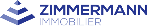Logo Zimmermann Immobilier